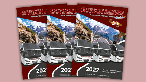 Unser aktueller Katalog Unser aktueller Katalog